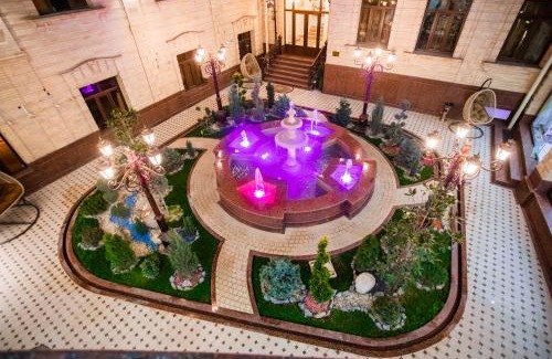 Samarkand Apartment | Shaxzoda Elite Hotel