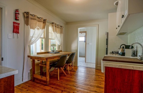 Tiparra Other | Shearers Quarters, fully renovated cosy cottage for couples or families.