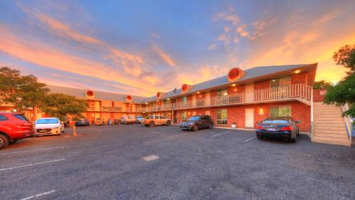 Dubbo Hotel | Shearing Shed Motor Inn