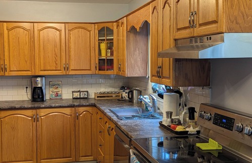 Shediac House | Shediac 4 bedrooms vacation home