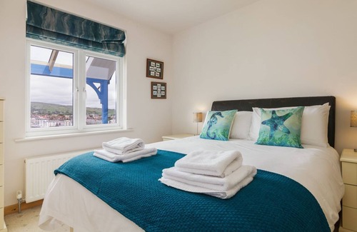 Cregneish Cottage | Shee Dy Vea - sleeps 4 guests in 2 bedrooms