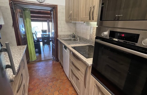 Sartene Cottage | Sheepfold in the middle of 200 hectares