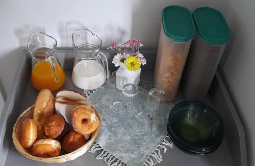 Kilgarvan Bed & Breakfast | Sheepviewhouse Leo