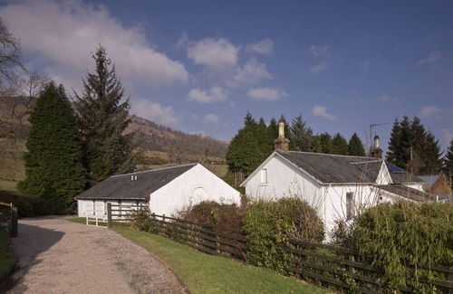Alexandria Cottage | Shegarton Farm Cottages