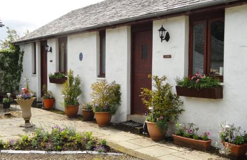 Alexandria Apartment | Shegarton Farm Cottages