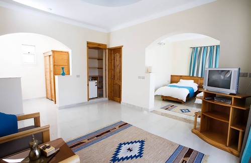 Dahab Hotel | Sheikh Ali Dahab Resort