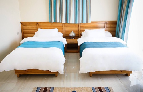 Dahab Hotel | Sheikh Ali Dahab Resort