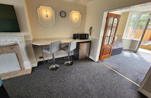 Olton House | Sheldon Shared House
