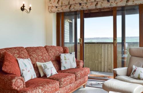 Holmfirth House | Shelduck Cottage