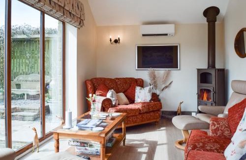 Holmfirth House | Shelduck Cottage