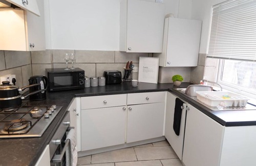 St Helens House | Shelen View - 3 bed Property.