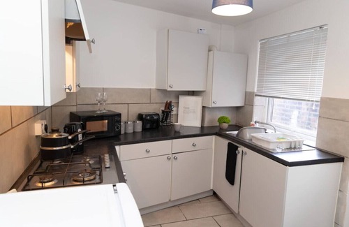 St Helens House | Shelen View - 3 bed Property.