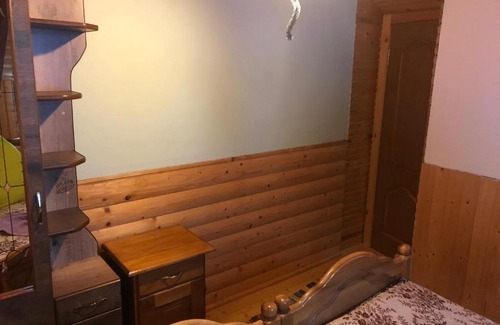 Ruska Mokra House | Shelest Vody