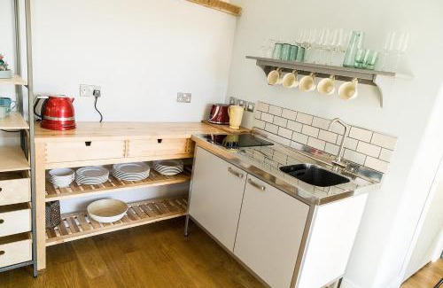 Hallington House | Shellbraes Studio