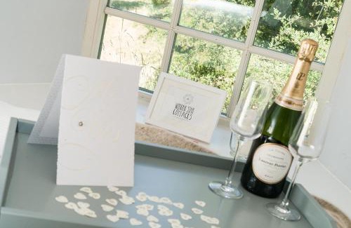 Hallington House | Shellbraes Studio