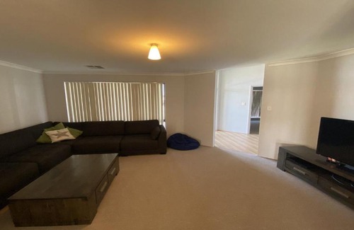 Jurien Bay House | Shelley Cove