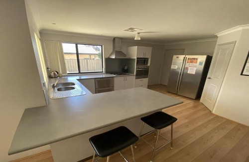 Jurien Bay House | Shelley Cove