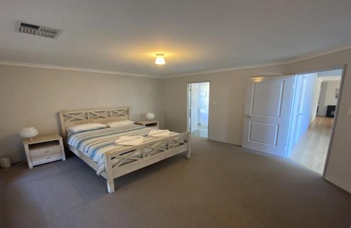 Jurien Bay House | Shelley Cove