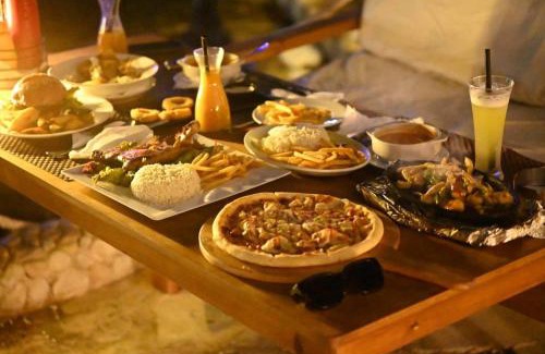 Sakkala Hotel | Shellghada Blue Beach