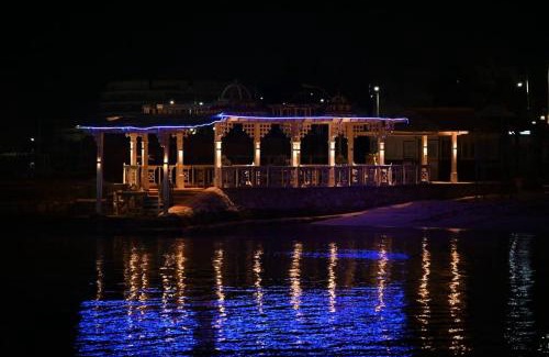 Sakkala Hotel | Shellghada Blue Beach