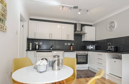 Millendreath Cottage | Shells Cottage
