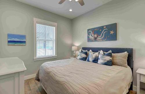 Cinnamon Shore Apartment | Shells on the Beach TC 2104