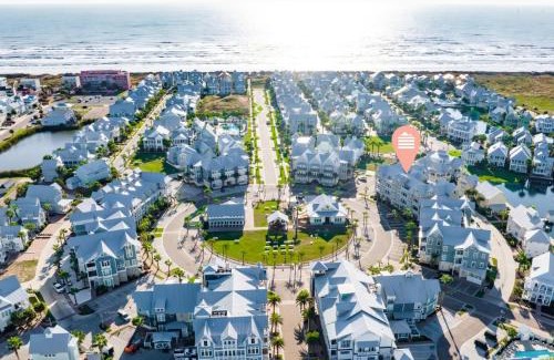 Cinnamon Shore Apartment | Shells on the Beach TC 2104