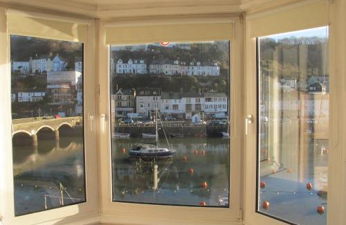 West Looe House | Shellseekers Guest House