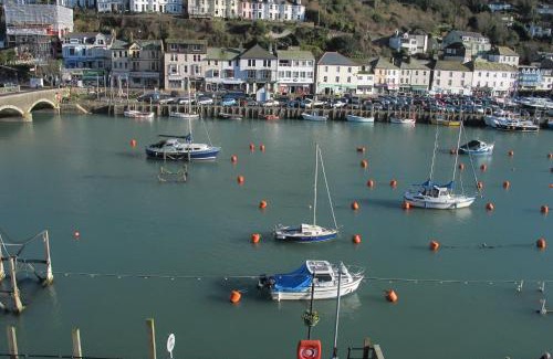 West Looe House | Shellseekers Guest House