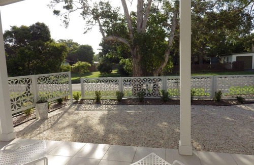 Shelly Beach Apartment | Shelly Beach Shack
