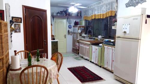 Tel Aviv Apartment | Shelly's Home Boutique Apartments