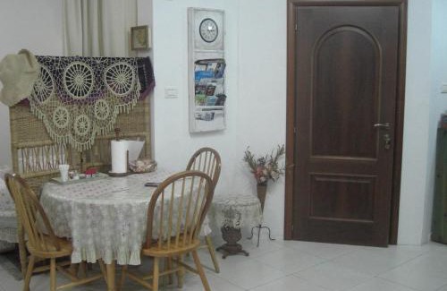 Tel Aviv Apartment | Shelly's Home Boutique Apartments