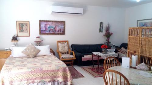 Tel Aviv Apartment | Shelly's Home Boutique Apartments