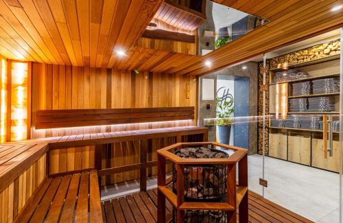 Bukovel Apartment | Shelter Apart Hotel