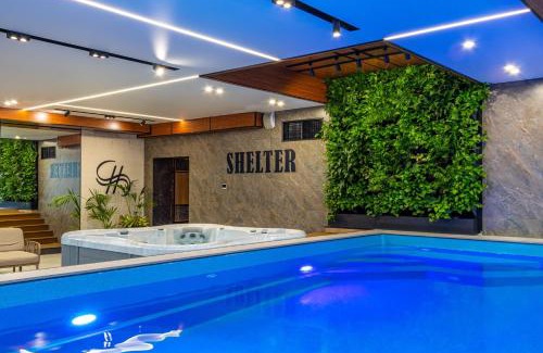 Bukovel Apartment | Shelter Apart Hotel