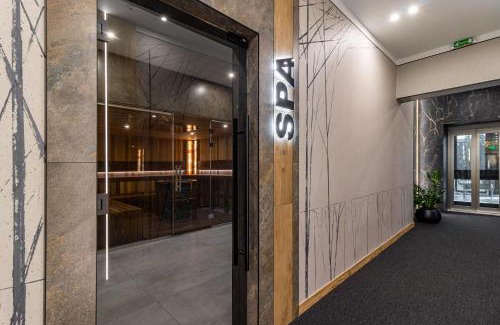 Bukovel Apartment | Shelter Apart Hotel