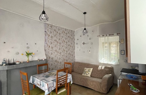 Carpineto Sinello House | Shelter in the Heart Abruzzo