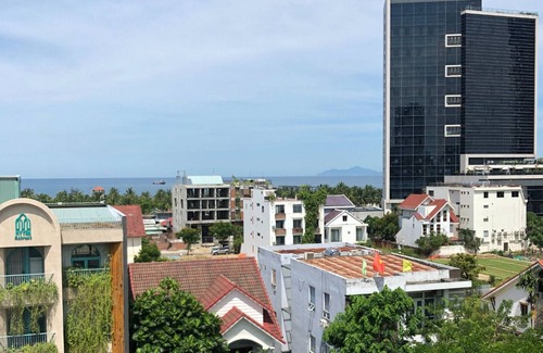 Son Tra Apartment | Shelter Stay Da Nang