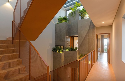 Son Tra Apartment | Shelter Stay Da Nang