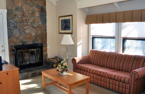 McGaheysville Resort | Shenandoah Villas Charming 3-bedroom 3-bath - Sleeps up to 12