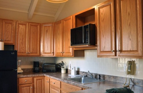 McGaheysville Resort | Shenandoah Villas Charming 3-bedroom 3-bath - Sleeps up to 12