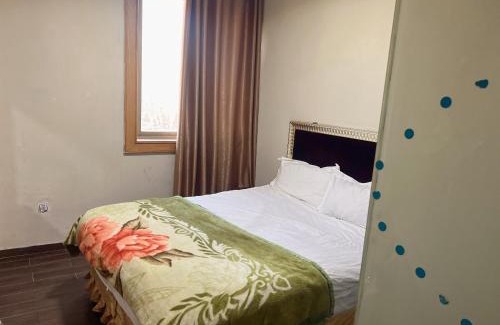 Greater Johannesburg Metropolitan Area Hotel | Shengtang Business Hotel