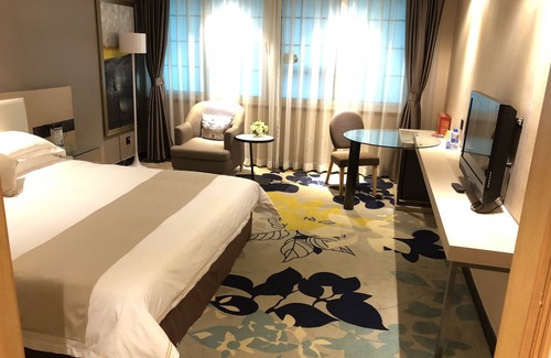 Luohu Hotel | Shenzhen Kaili Hotel