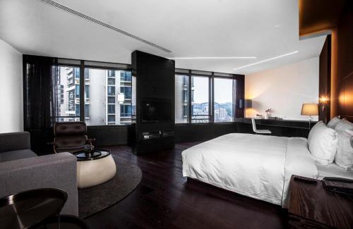 Luohu Hotel | Shenzhen O Hotel