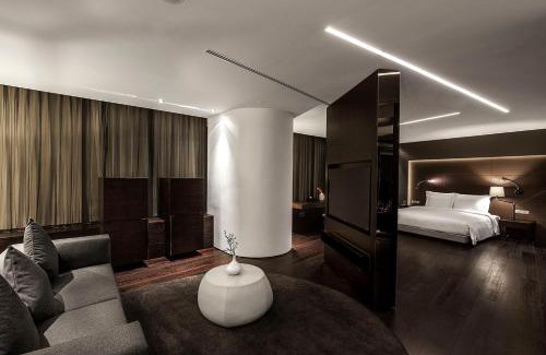 Luohu Hotel | Shenzhen O Hotel