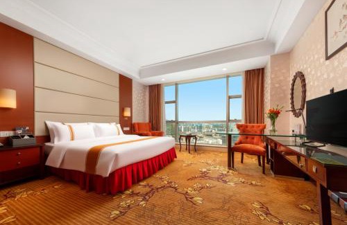 Nanshan Hotel | Shenzhen Xili Nanrong Hotel
