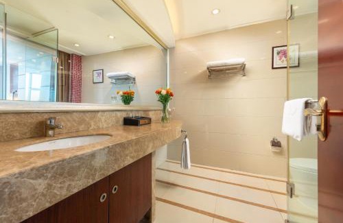 Nanshan Hotel | Shenzhen Xili Nanrong Hotel