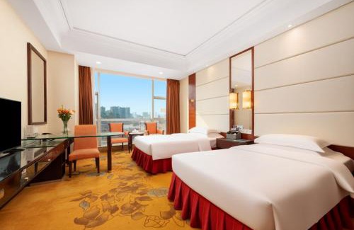 Nanshan Hotel | Shenzhen Xili Nanrong Hotel