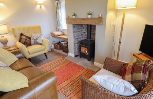 Alford House | Shepherd's Cottage