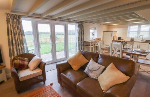 Alford House | Shepherd's Cottage
